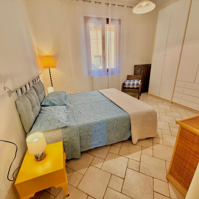 Casa Vacanze IV Novembre - Appartamento con 1 Camera da Letto - 7