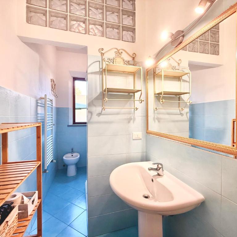 Casa Vacanze IV Novembre - Appartamento con 1 Camera da Letto - 16