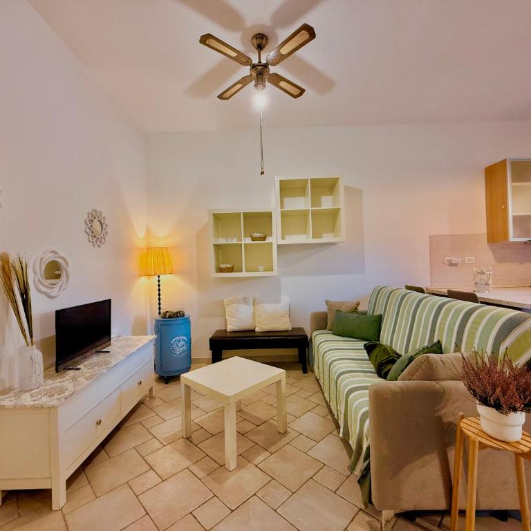 Casa Vacanze IV Novembre - Appartamento con 1 Camera da Letto - 1