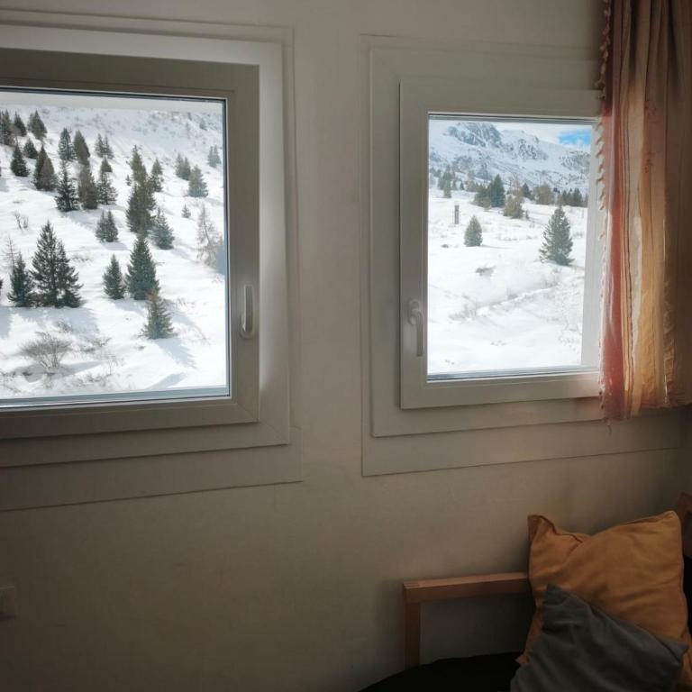 A due passi dal cielo - Appartamento con 2 Camere da Letto - 6
