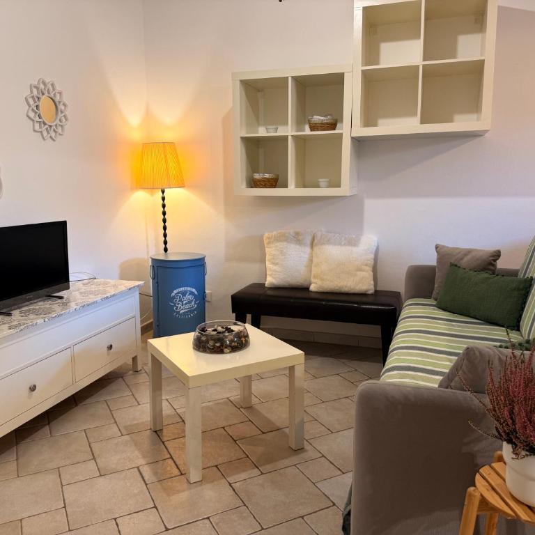 Casa Vacanze IV Novembre - Appartamento con 1 Camera da Letto - 5