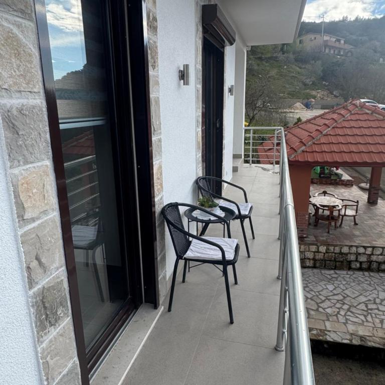Amazing Sunset Escape -Private Parking - Apartman s 1 Spavaćom Sobom i Vrtom - 5