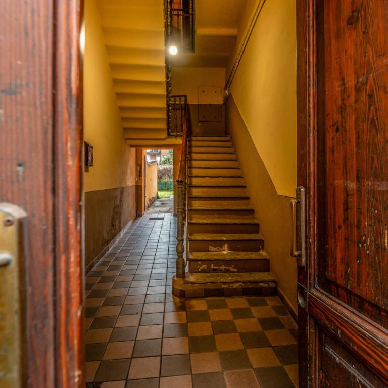 Volte Lake House - Appartamento con 1 Camera da Letto - 25