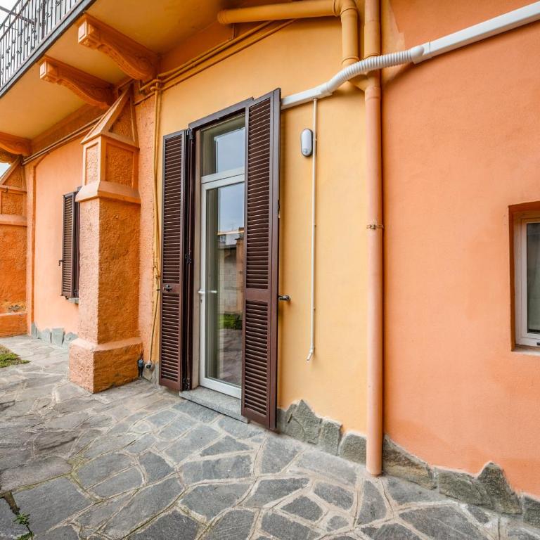 Volte Lake House - Appartamento con 1 Camera da Letto - 7