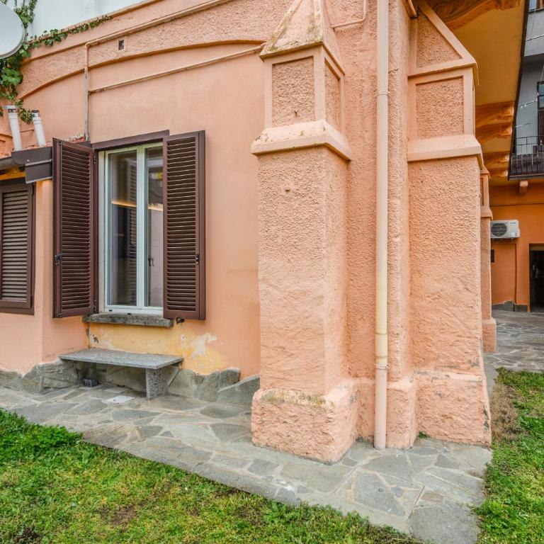 Volte Lake House - Appartamento con 1 Camera da Letto - 26