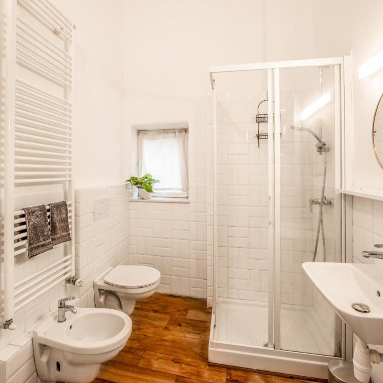 Volte Lake House - Appartamento con 1 Camera da Letto - 6