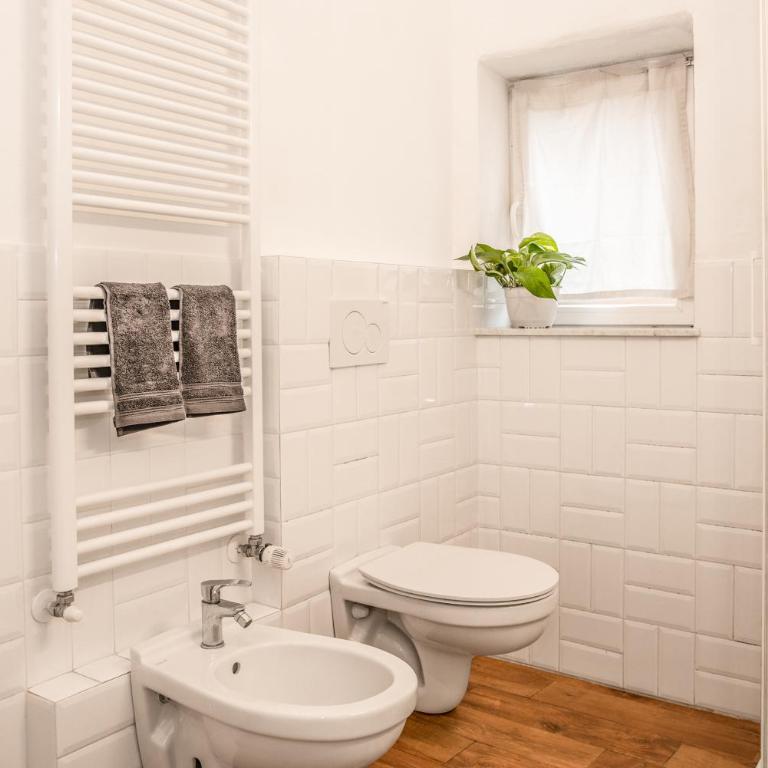 Volte Lake House - Appartamento con 1 Camera da Letto - 21