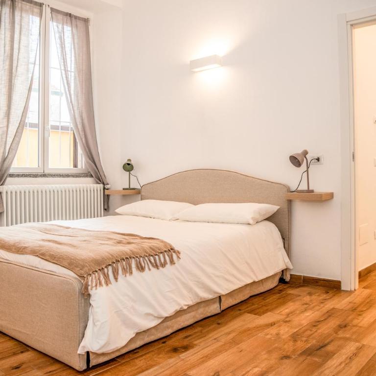 Volte Lake House - Appartamento con 1 Camera da Letto - 15