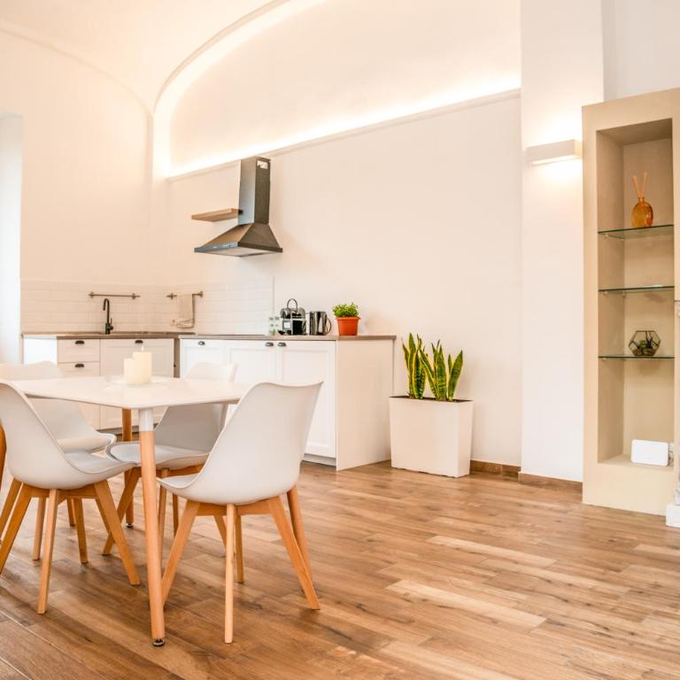 Volte Lake House - Appartamento con 1 Camera da Letto - 10