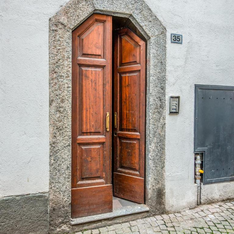 Volte Lake House - Appartamento con 1 Camera da Letto - 29