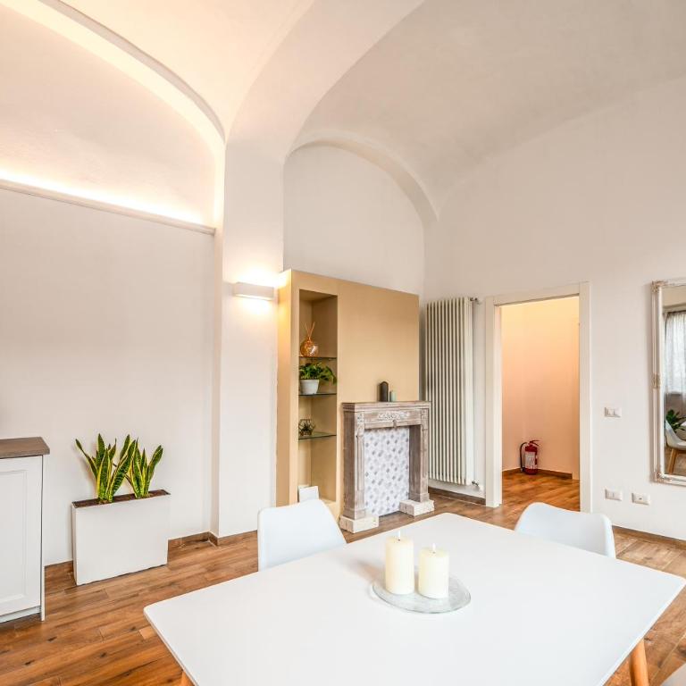 Volte Lake House - Appartamento con 1 Camera da Letto - 12