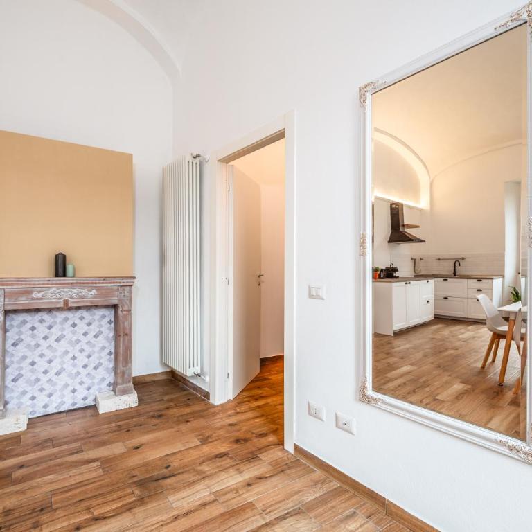 Volte Lake House - Appartamento con 1 Camera da Letto - 14