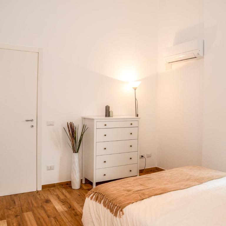 Volte Lake House - Appartamento con 1 Camera da Letto - 18