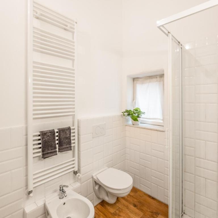 Volte Lake House - Appartamento con 1 Camera da Letto - 20