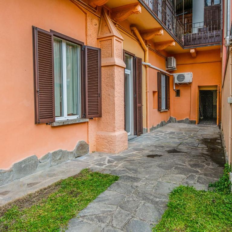 Volte Lake House - Appartamento con 1 Camera da Letto - 27