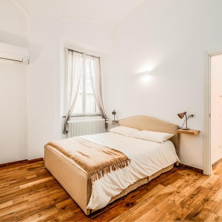 Volte Lake House - Appartamento con 1 Camera da Letto - 2