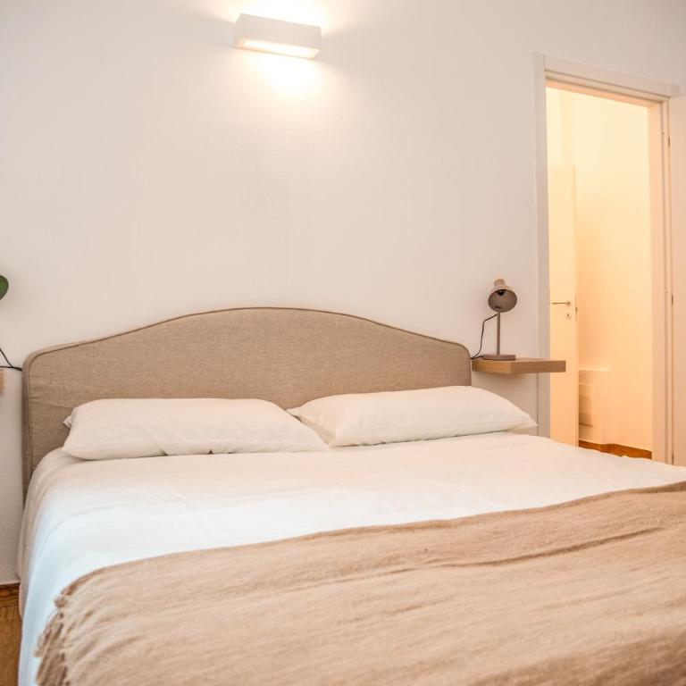 Volte Lake House - Appartamento con 1 Camera da Letto - 16