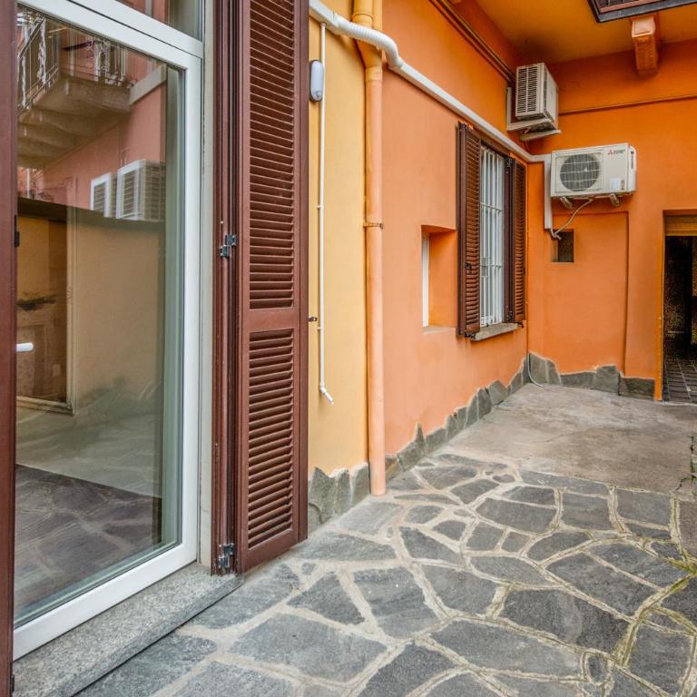 Volte Lake House - Appartamento con 1 Camera da Letto - 28