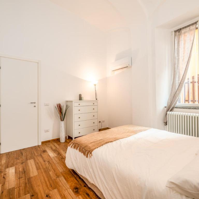 Volte Lake House - Appartamento con 1 Camera da Letto - 17