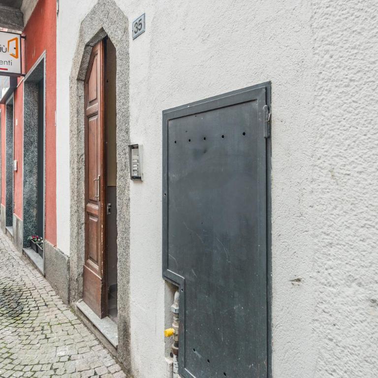 Volte Lake House - Appartamento con 1 Camera da Letto - 30