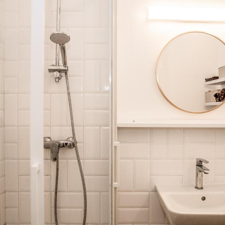 Volte Lake House - Appartamento con 1 Camera da Letto - 22