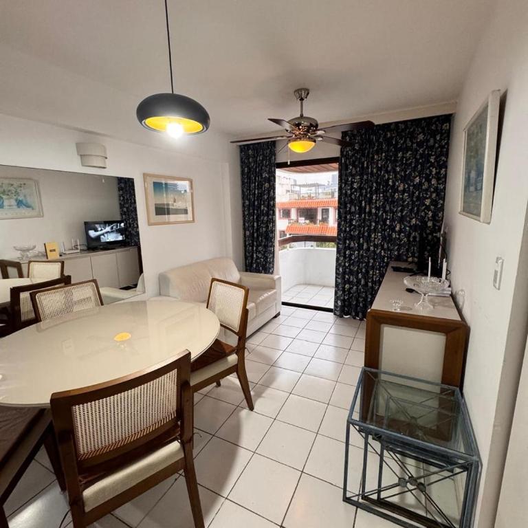 Departamento En Punta del Este Peninsula 2 dorm - Apartamento de 2 dormitorios - 2