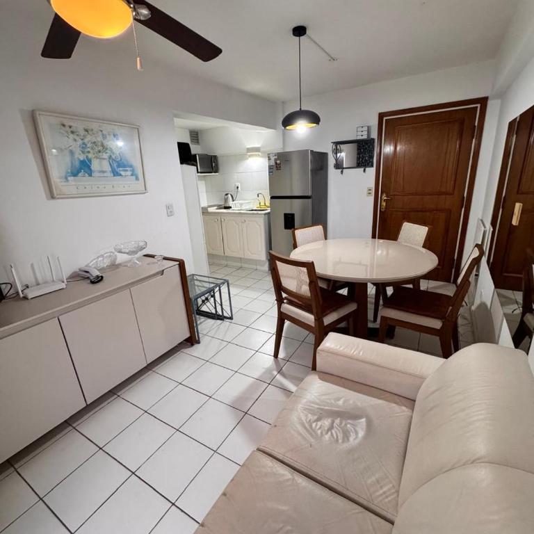Departamento En Punta del Este Peninsula 2 dorm - Apartamento de 2 dormitorios - 6