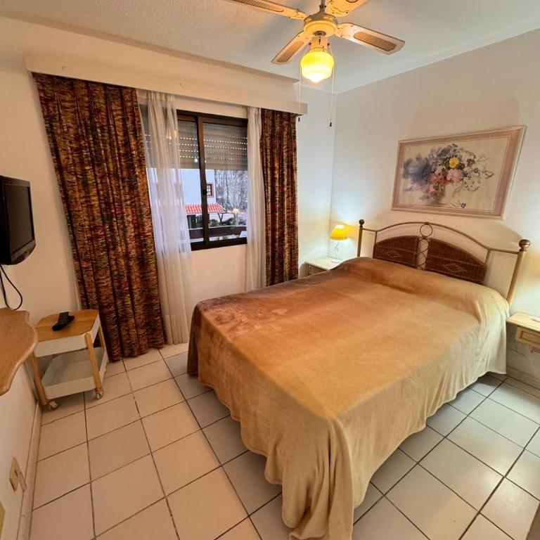Departamento En Punta del Este Peninsula 2 dorm - Apartamento de 2 dormitorios - 7