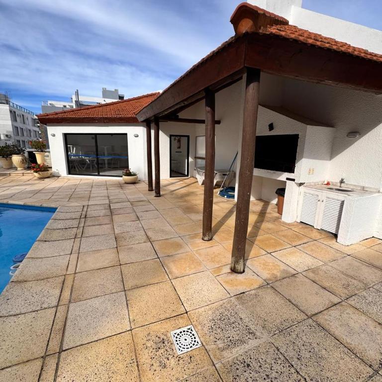 Departamento En Punta del Este Peninsula 2 dorm - Apartamento de 2 dormitorios - 19