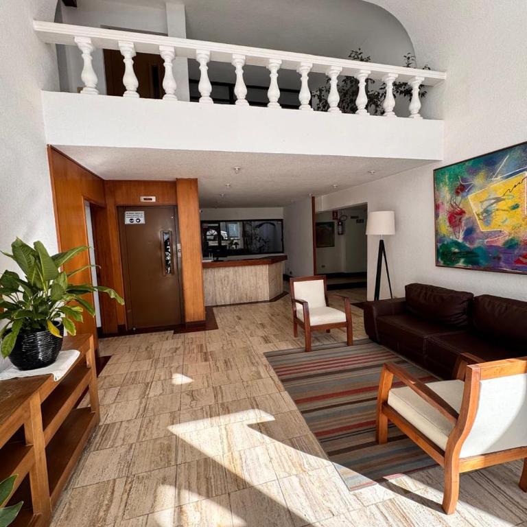 Departamento En Punta del Este Peninsula 2 dorm - Apartamento de 2 dormitorios - 22