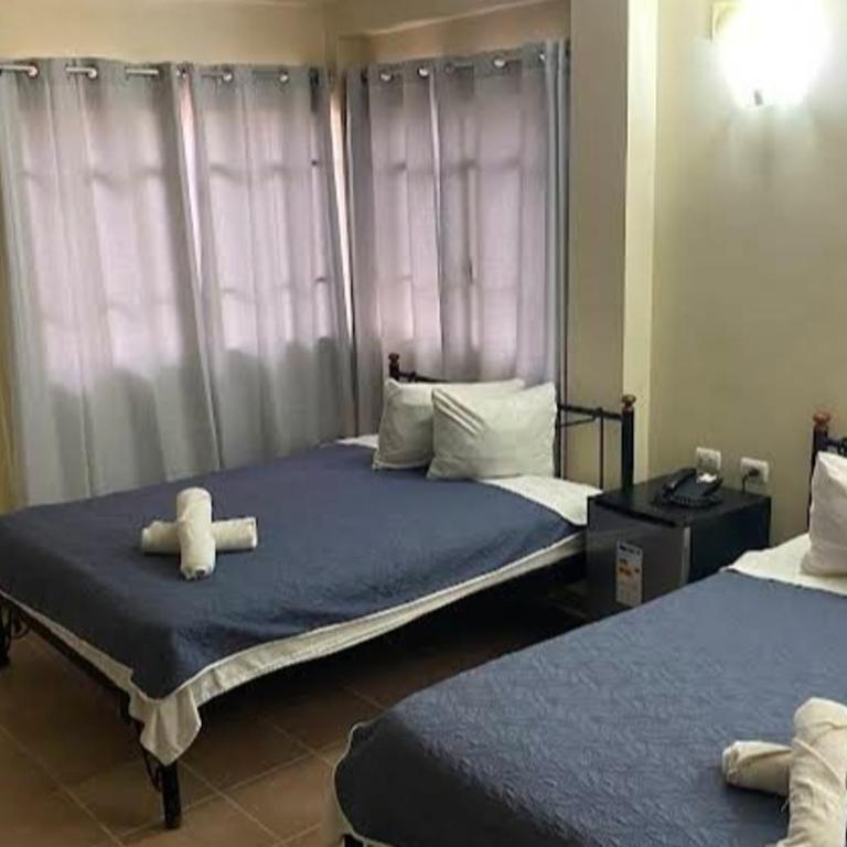 Ensueño hogar - Apartamento - 9