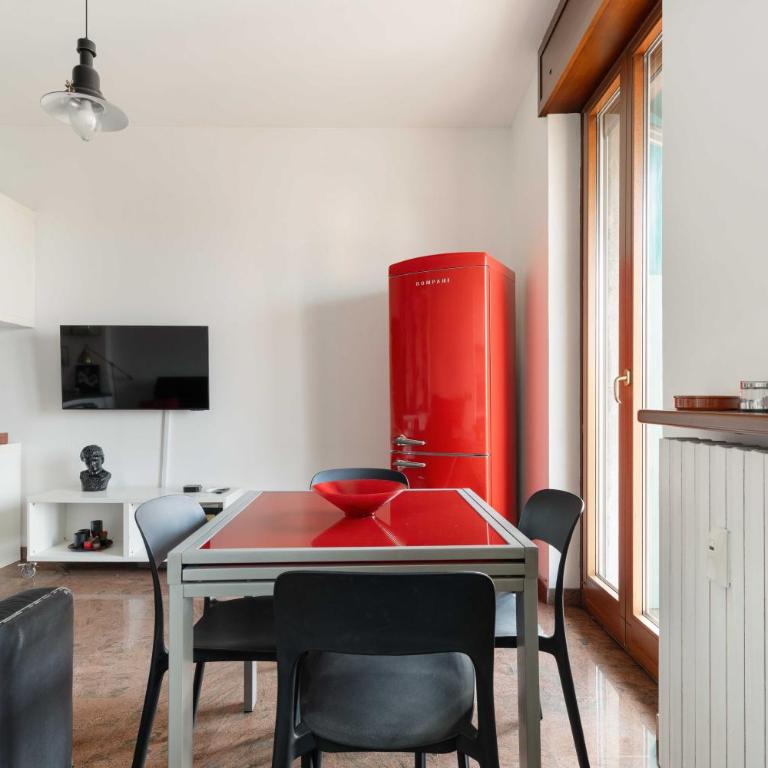 Bocconi Navigli - Comfortable Work & Stay 1BR - Appartamento con 1 Camera da Letto - 13