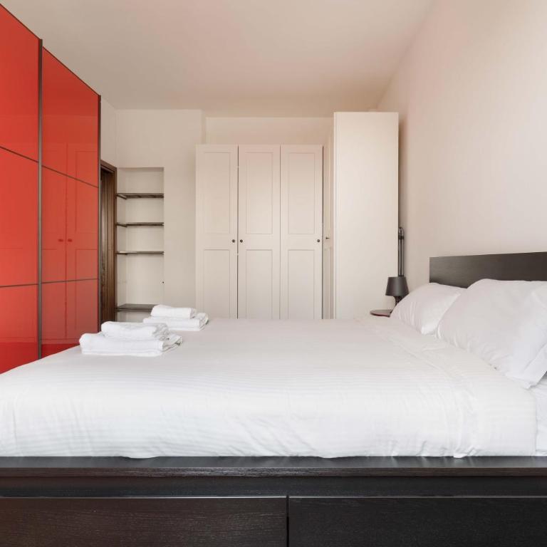 Bocconi Navigli - Comfortable Work & Stay 1BR - Appartamento con 1 Camera da Letto - 2