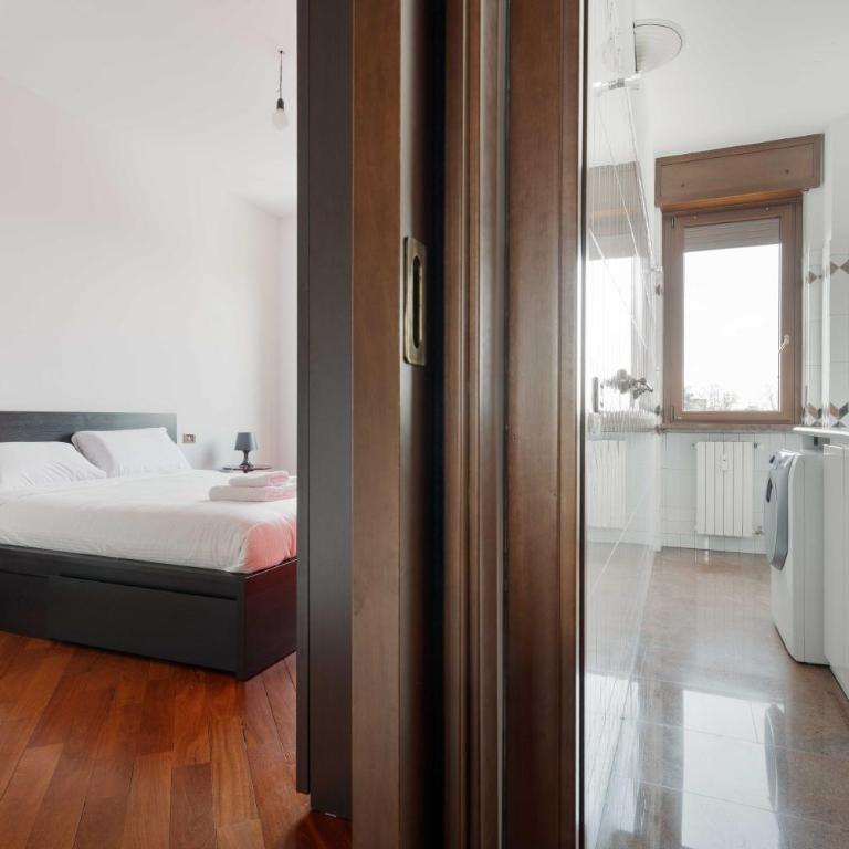 Bocconi Navigli - Comfortable Work & Stay 1BR - Appartamento con 1 Camera da Letto - 5