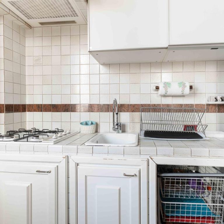 Bocconi Navigli - Comfortable Work & Stay 1BR - Appartamento con 1 Camera da Letto - 15