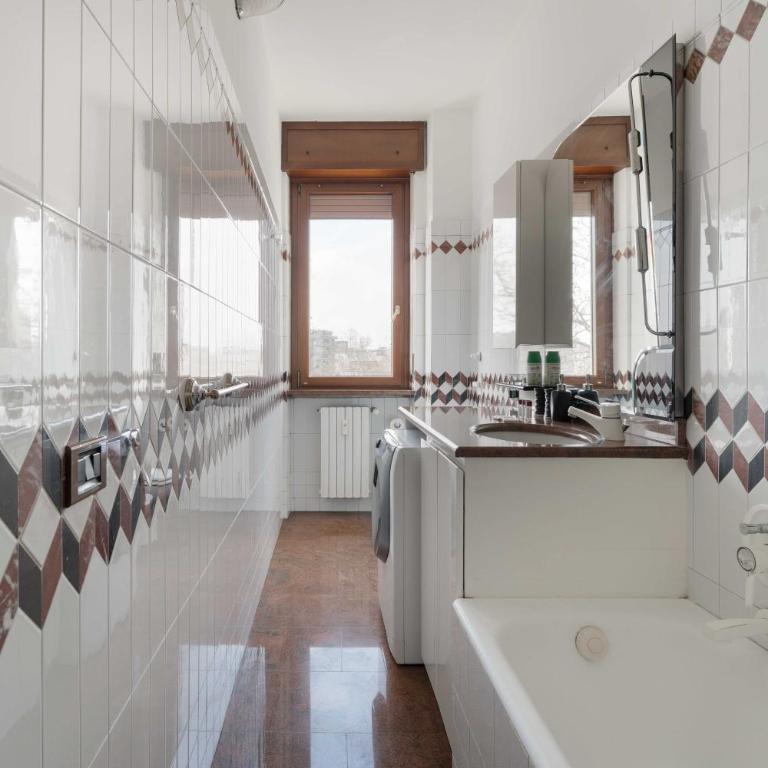 Bocconi Navigli - Comfortable Work & Stay 1BR - Appartamento con 1 Camera da Letto - 16