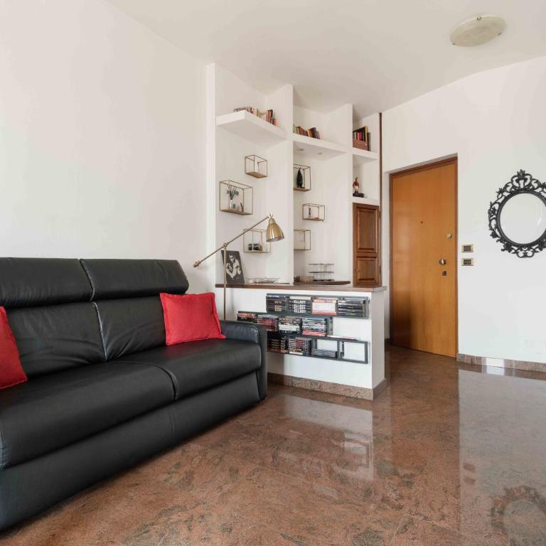 Bocconi Navigli - Comfortable Work & Stay 1BR - Appartamento con 1 Camera da Letto - 8