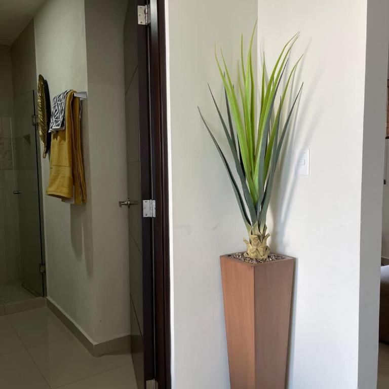 Luxurious 2 bedroom condo with partial ocean view - Apartment - 29