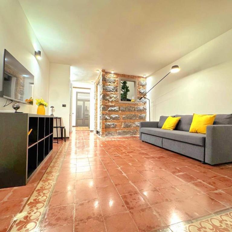 MacrHome Catania Centro - Appartamento con 1 Camera da Letto - 4