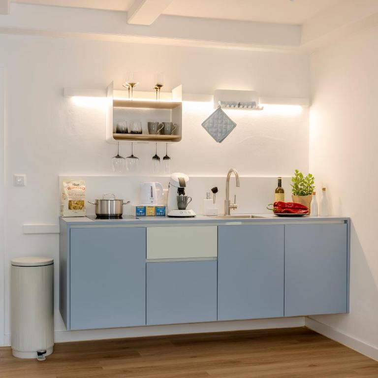 Haus zum Wald - Bad Wörishofen - Apartment mit Balkon - 10