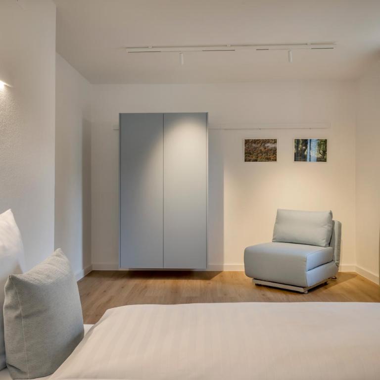 Haus zum Wald - Bad Wörishofen - Suite mit 2 Schlafzimmern - 6