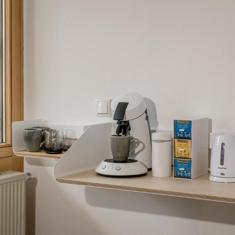 Haus zum Wald - Bad Wörishofen - Doppelzimmer mit Balkon - 6