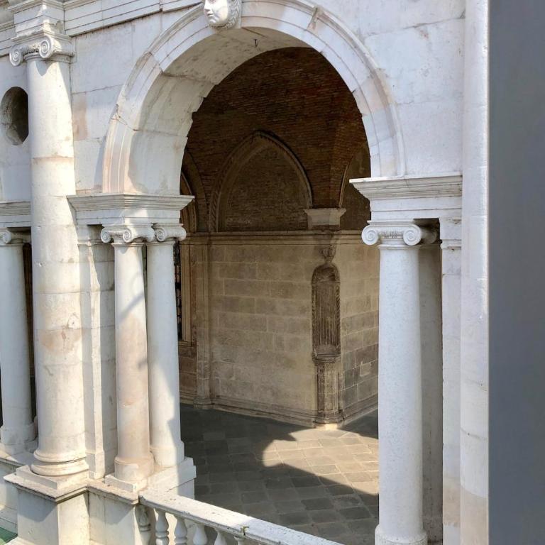 Le Colonne, Stay Almost inside The Basilica Palladiana - Appartamento con 2 Camere da Letto - 3