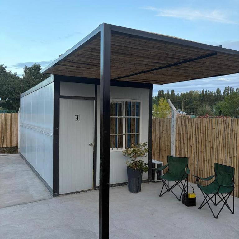 Amanecer Rio Limay 2 - Apartamento de 1 dormitorio - 1