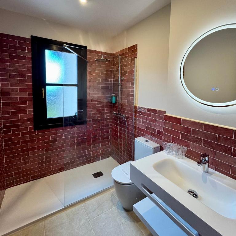 Hotel Rural El Texeu - Double or Twin Room - 3