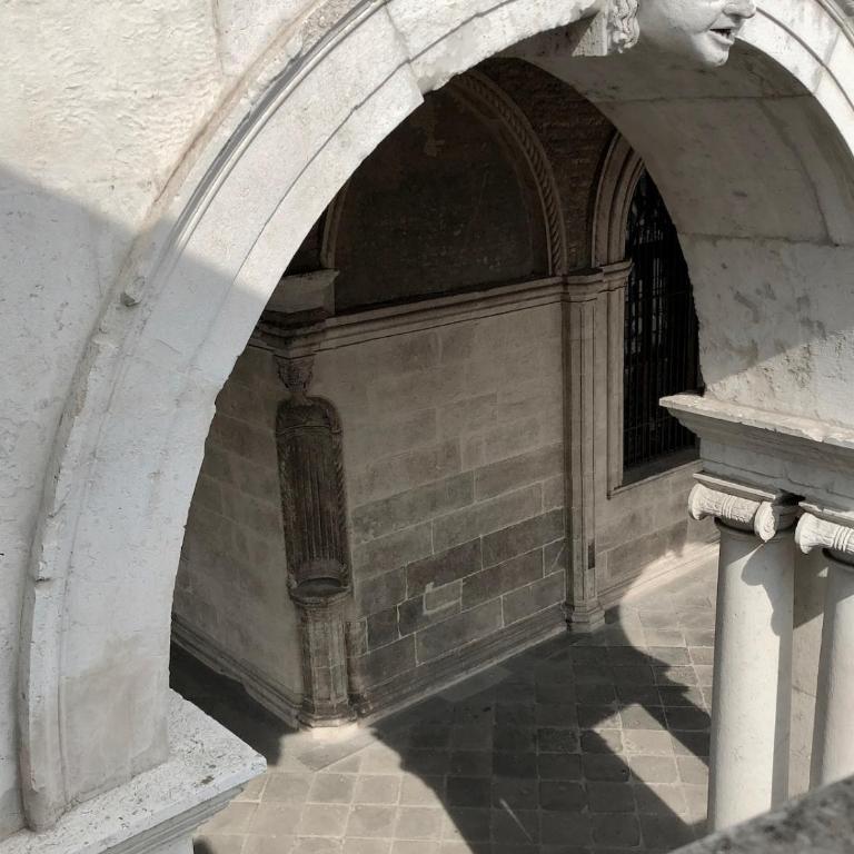 Le Colonne, Stay Almost inside The Basilica Palladiana - Appartamento con 2 Camere da Letto - 41