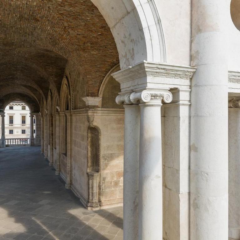 Le Colonne, Stay Almost inside The Basilica Palladiana - Appartamento con 2 Camere da Letto - 47