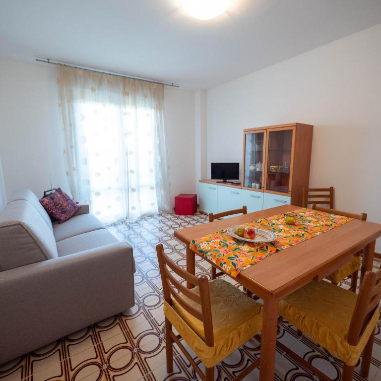 Residence Garden - Agenzia Arcobaleno - Appartamento con 1 Camera da Letto - 6