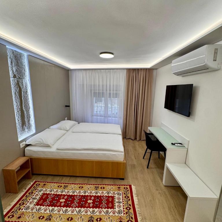 Hotel - Villa Lejla - One-Bedroom Deluxe Apartment - 6