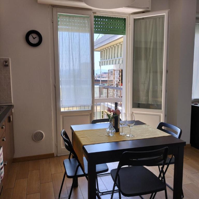 Nontiscordardimé - Appartamento con 1 Camera da Letto - 8